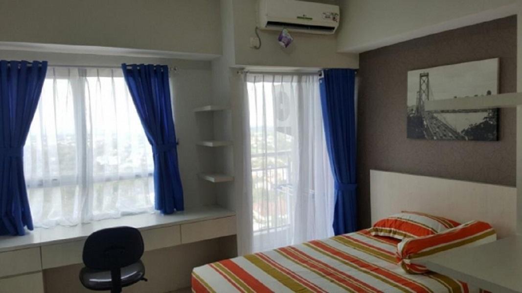 Dsr Margonda Residence 3 Apartment Depok Exterior foto
